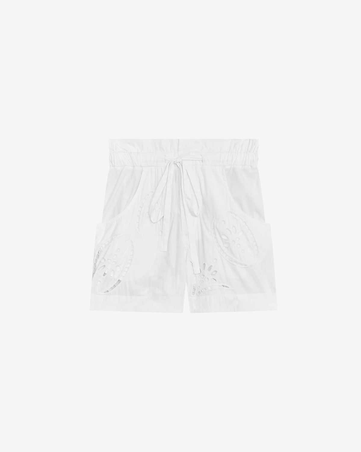 HIDEA SHORTS - 2