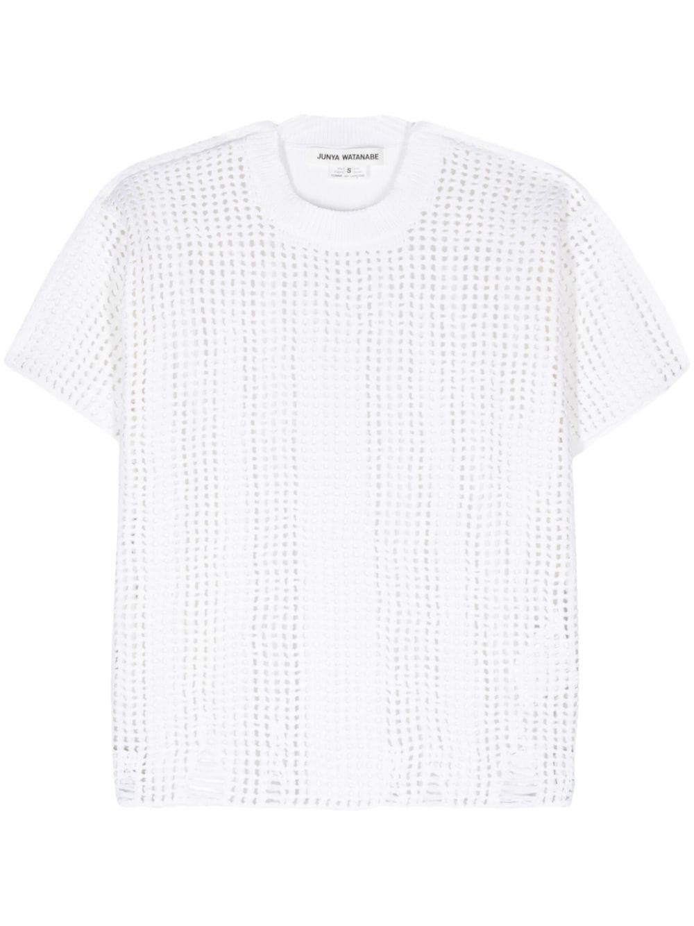 Junya Watanabe T-shirt - 1