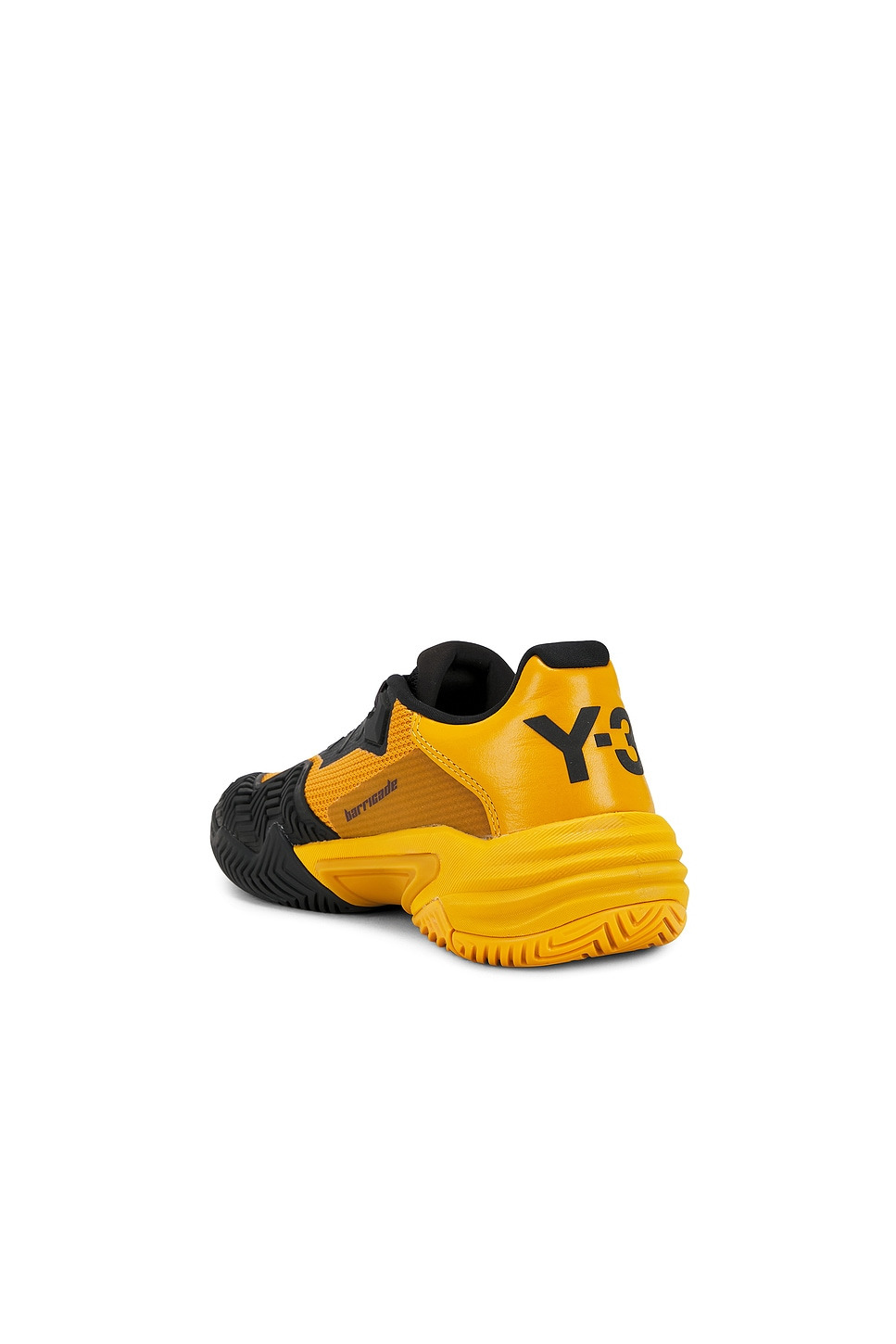 Tennis Capsule Barricade 13 Sneaker - 3