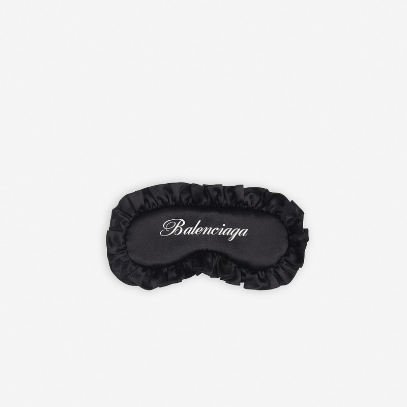 Sleeping Mask 1