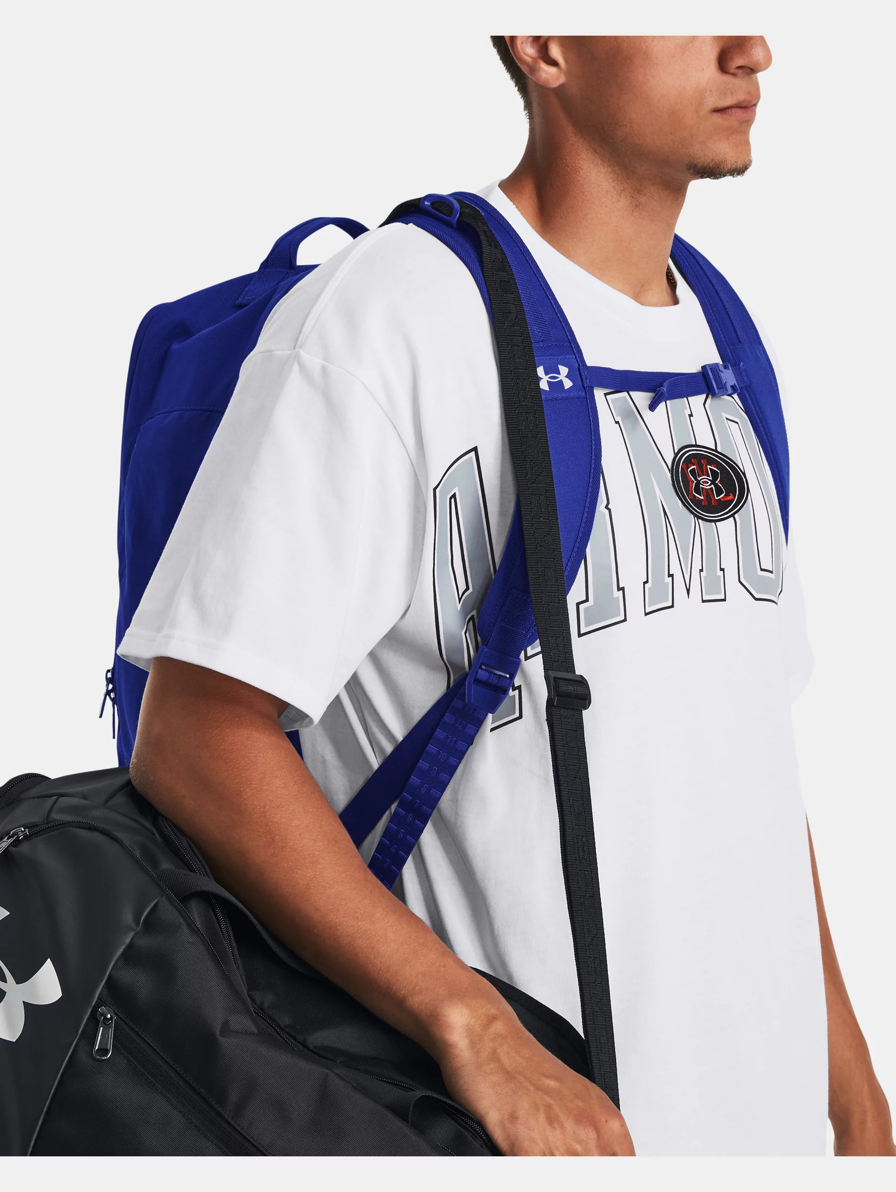 UA Contain Backpack - 9
