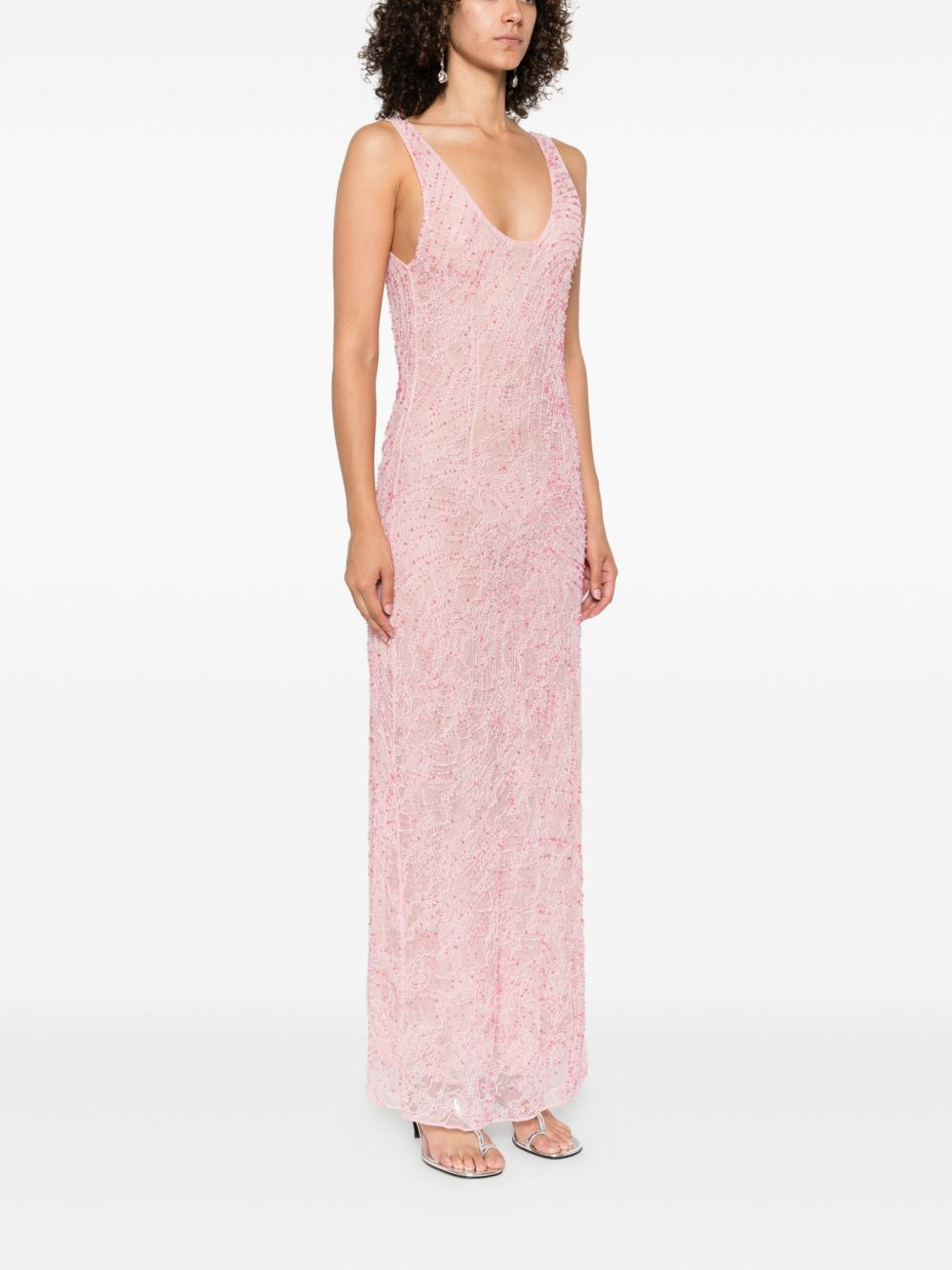 Roma dress - 3