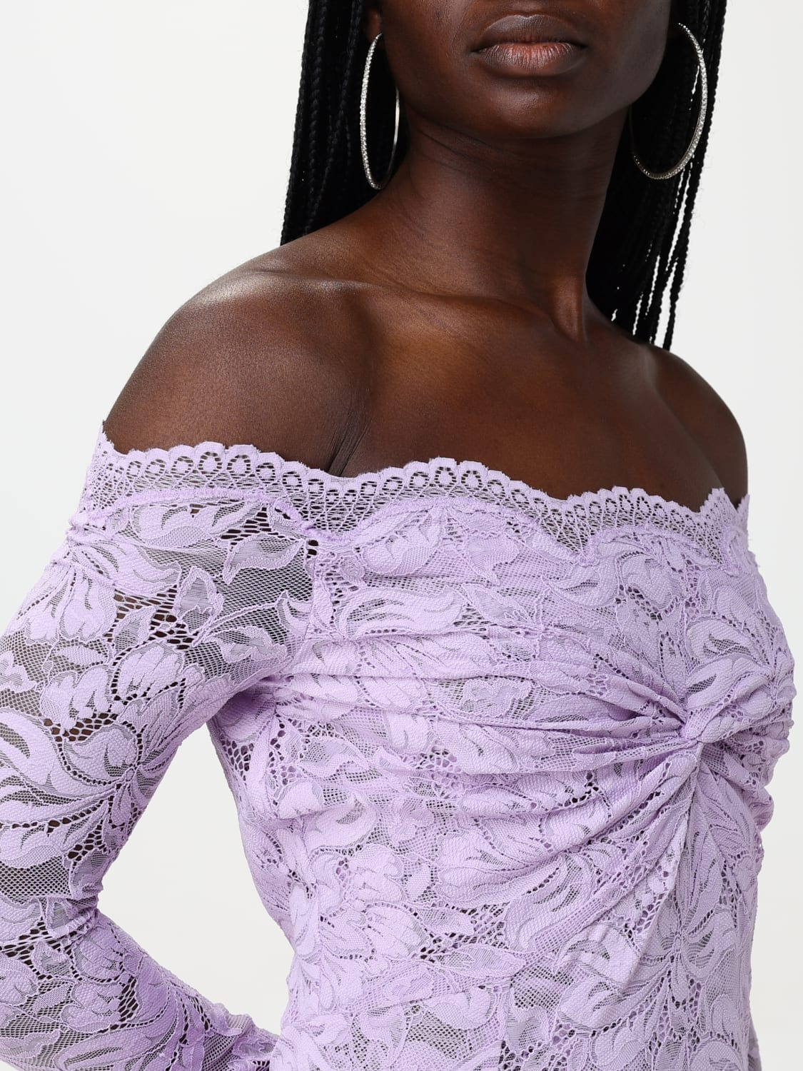 Dress woman Rabanne - 4