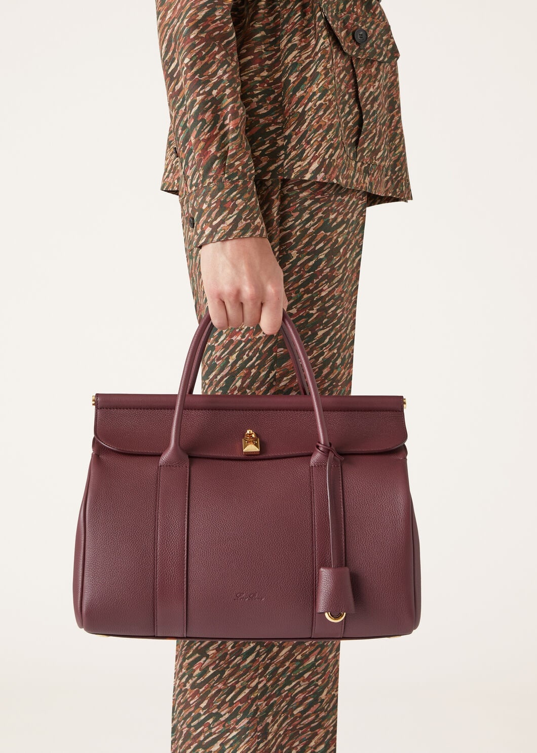 Loom bag L32 - 2
