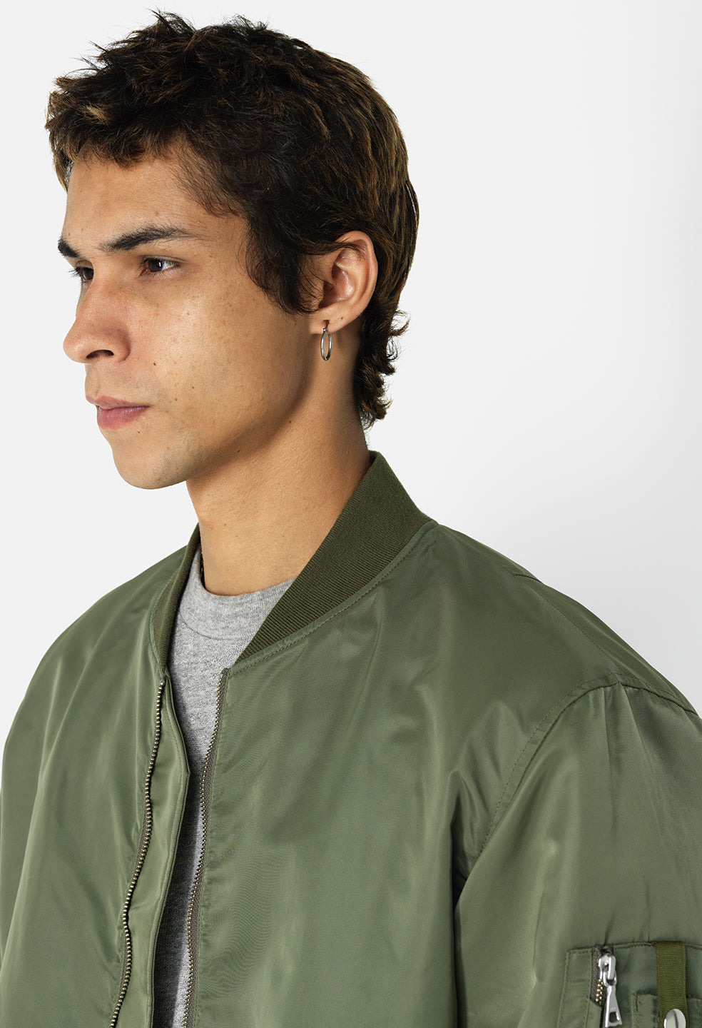 BOGOTA BOMBER II - 7