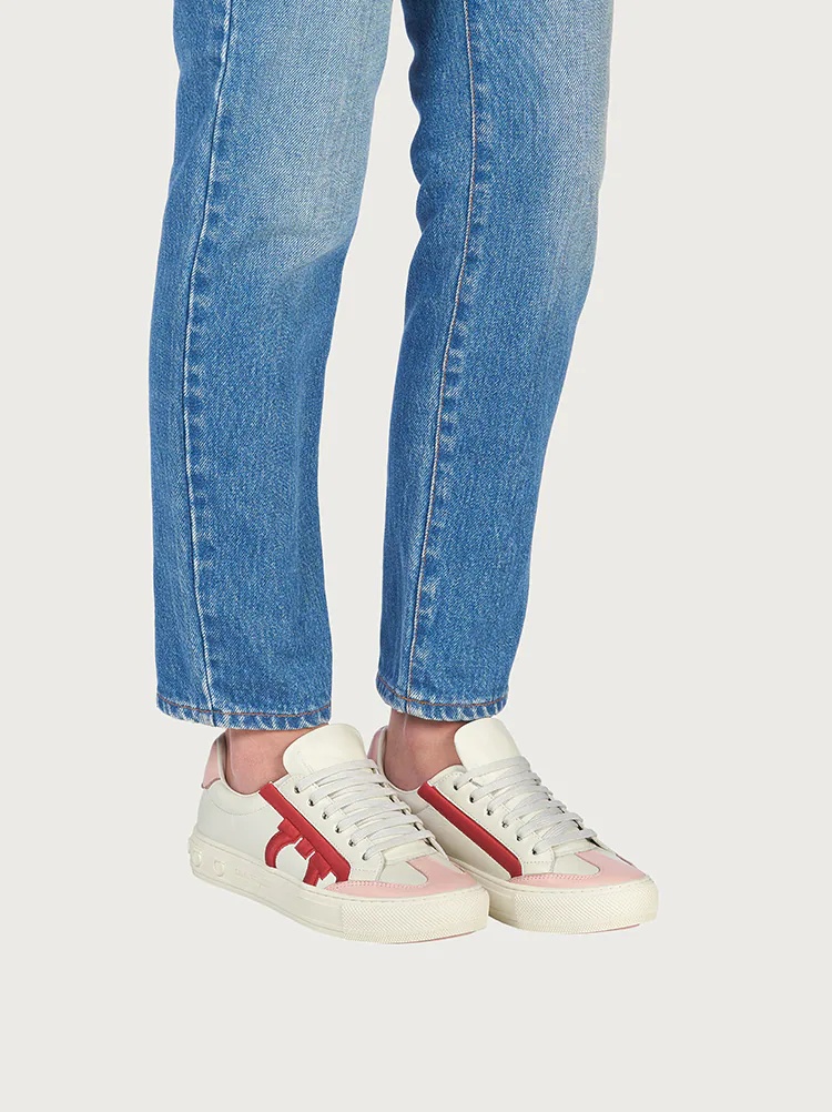 GANCINI SNEAKER - 5
