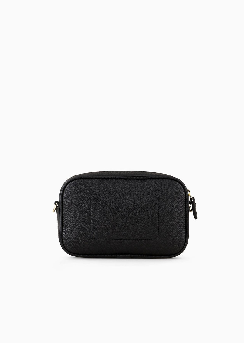 Deer-print camera case with shoulder strap 3