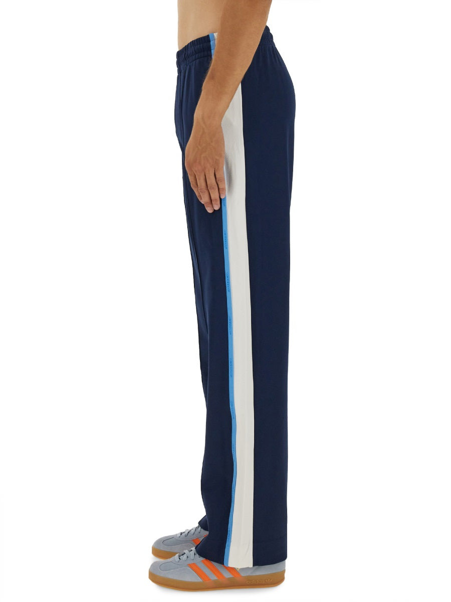 Casablanca Men Pique Track Pants - 4