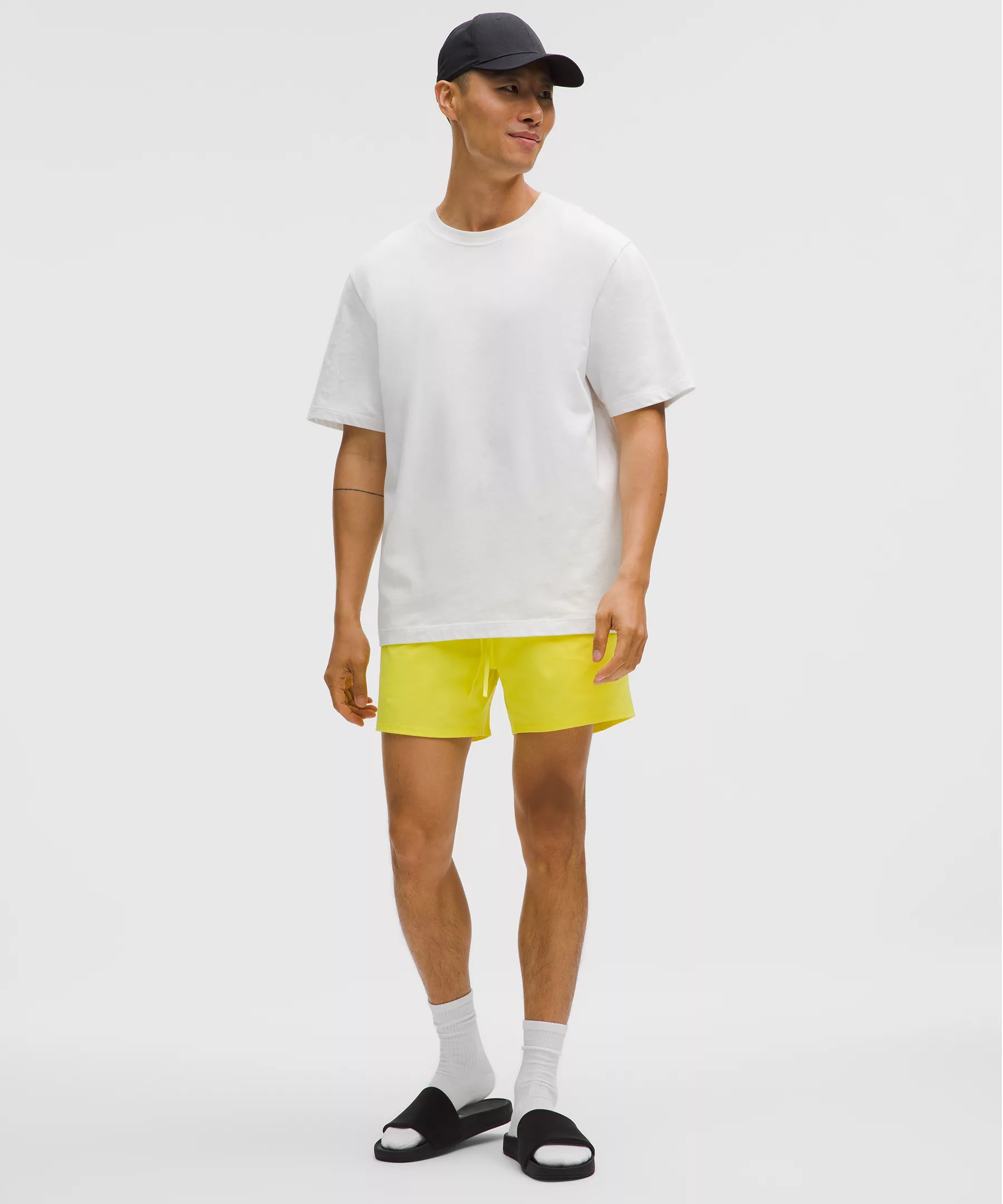 Swim Short 5" *Lined - 2