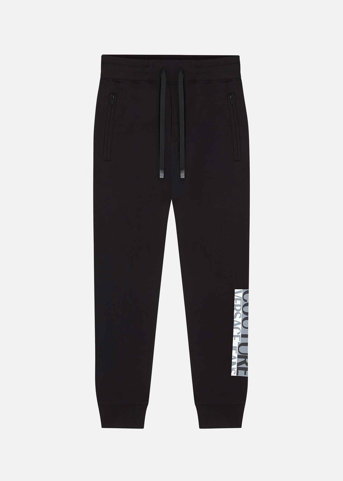 Logo Sweatpants - 1