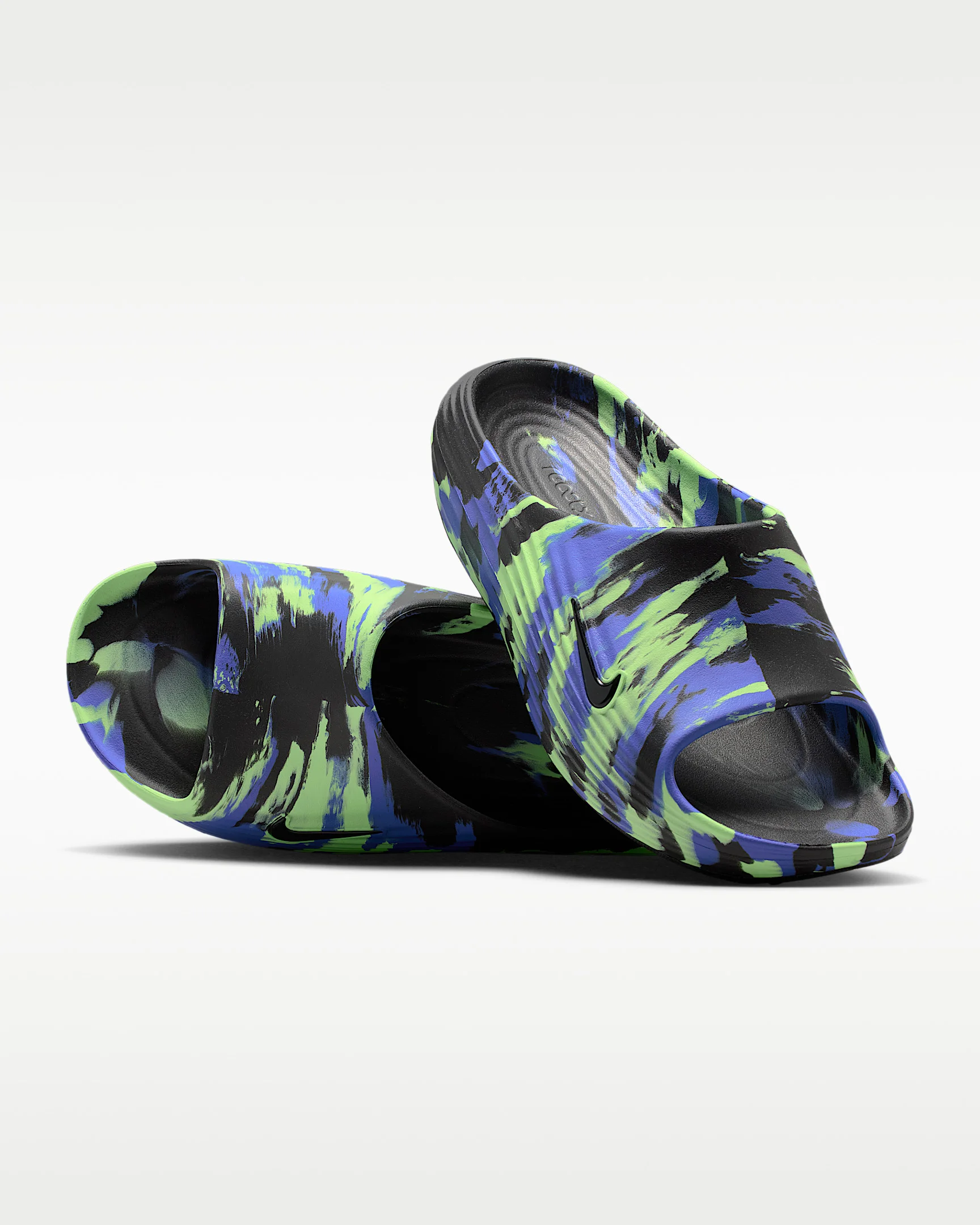 Nike ReactX Rejuven8 SE Men's Slides - 1