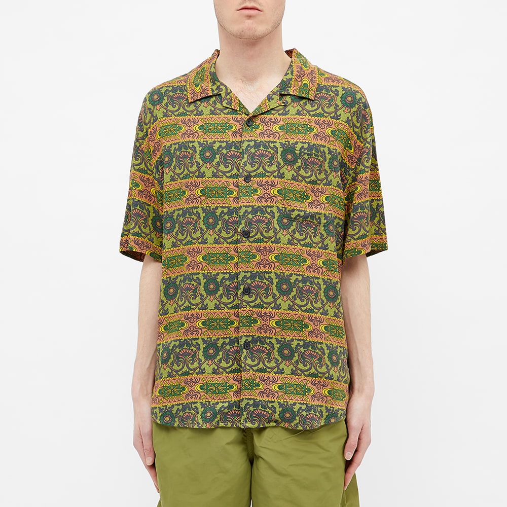 Stussy Baroque Shirt - 4