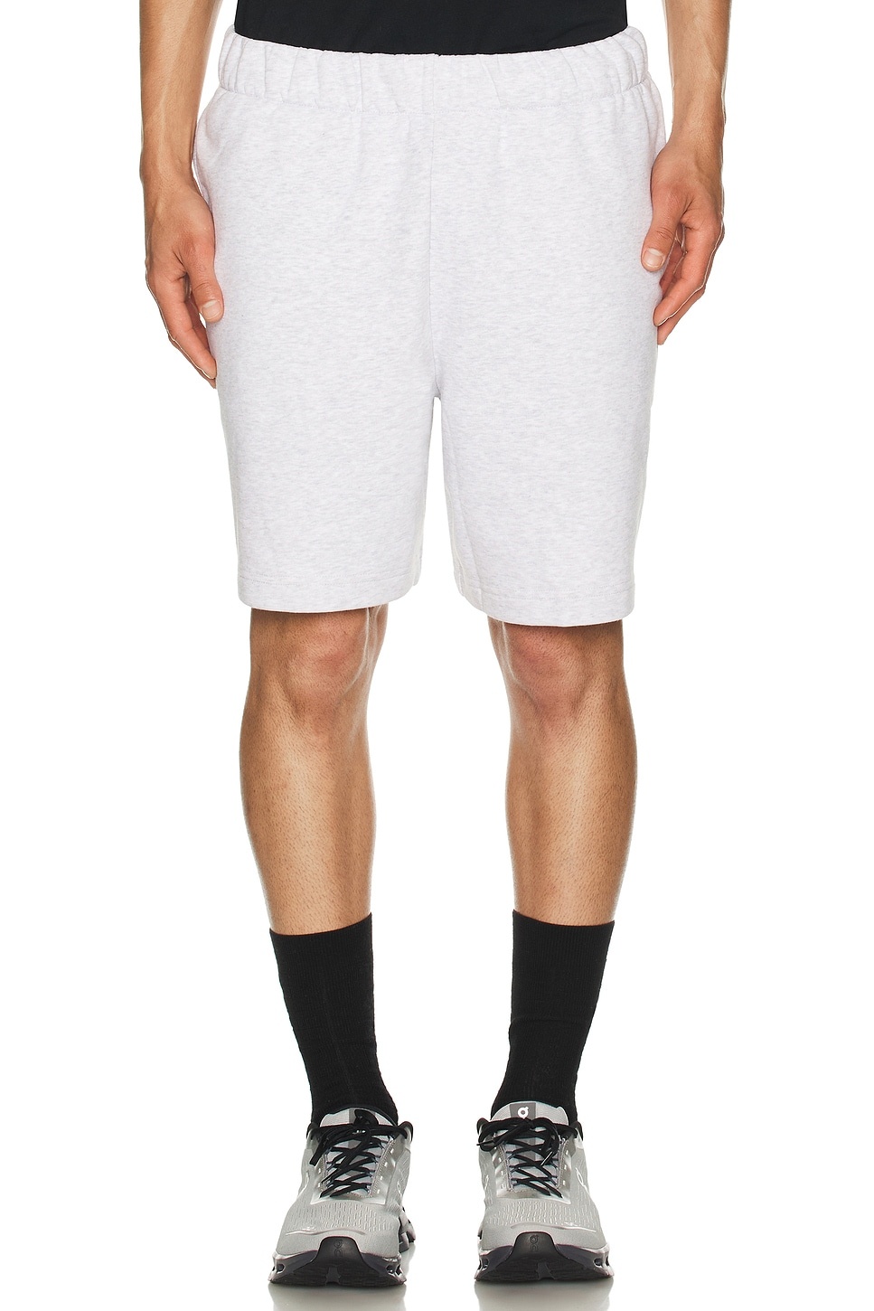Club Shorts - 4
