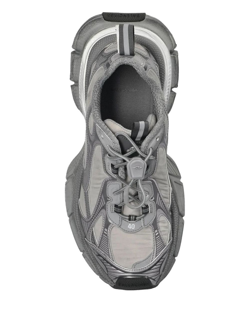 3xl panelled trainers 4