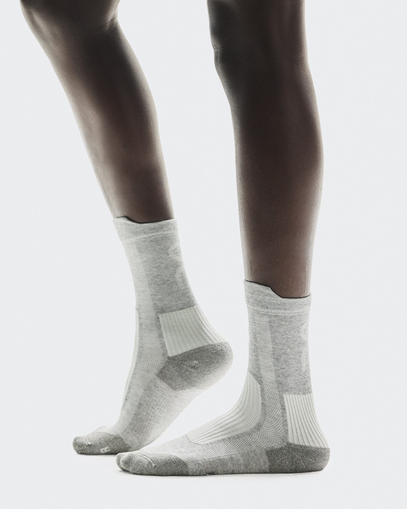 On Merino Ultra Sock outlook