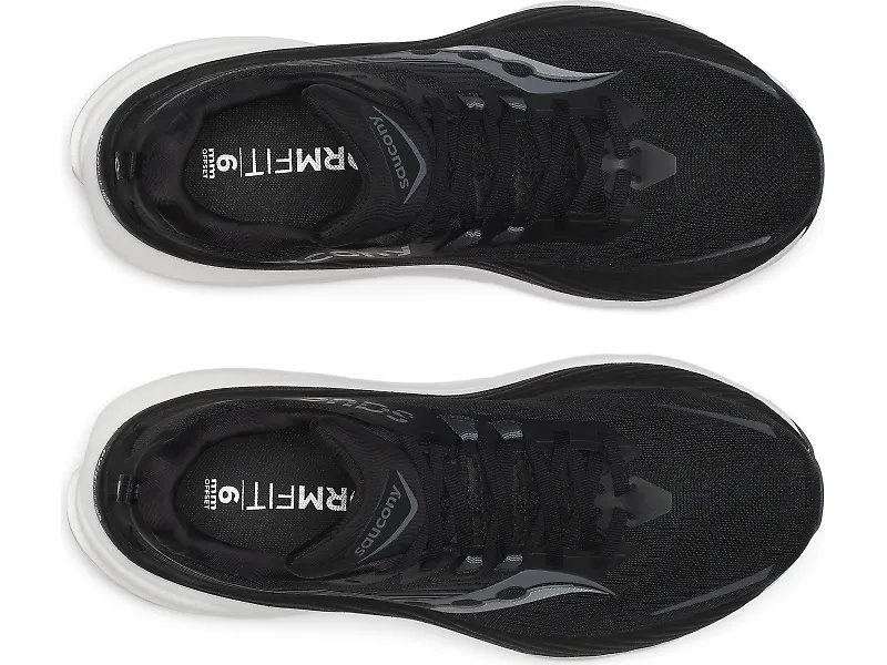 Saucony Hurricane 24 - 3