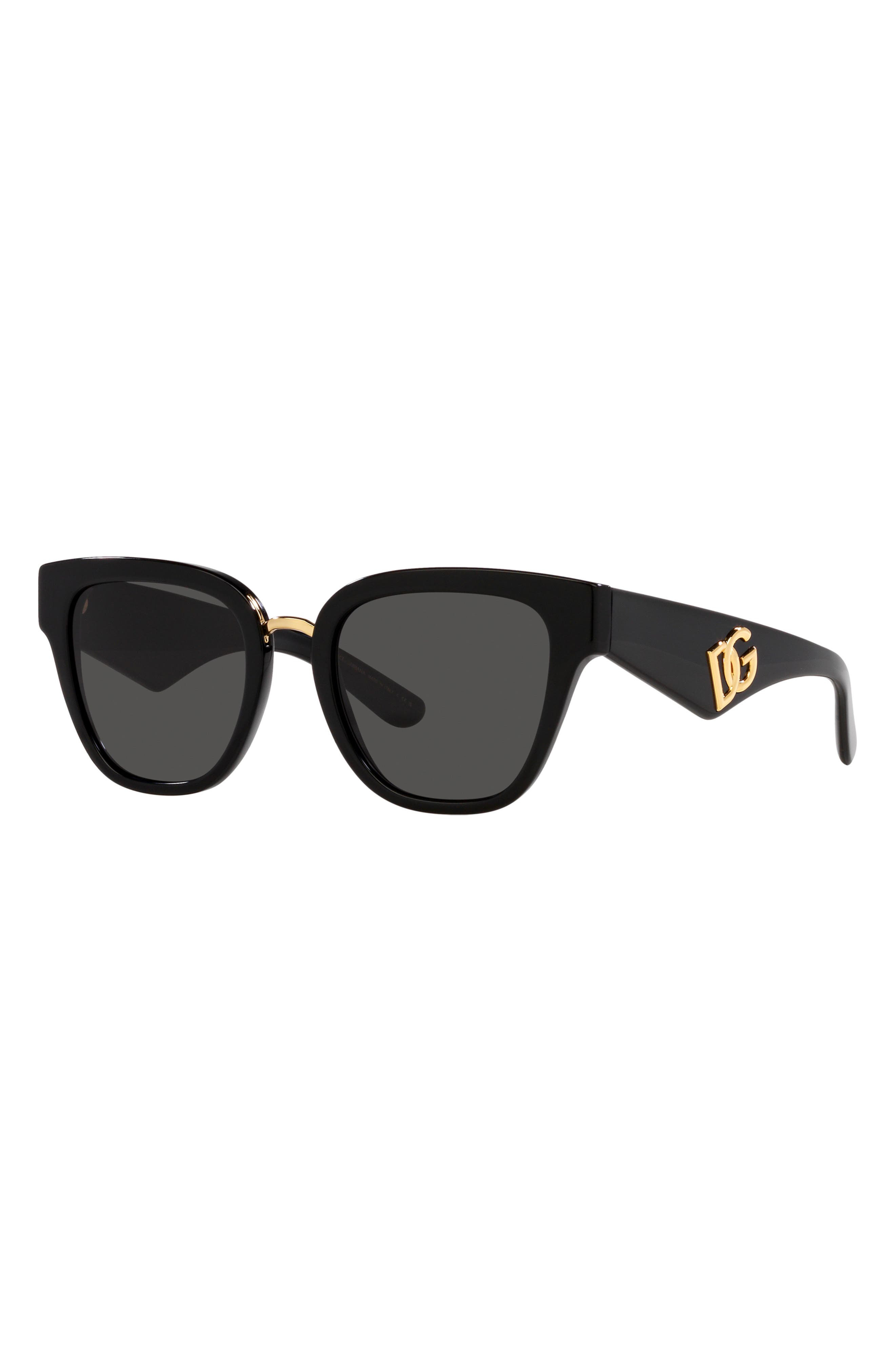 51mm Butterfly Sunglasses - 2