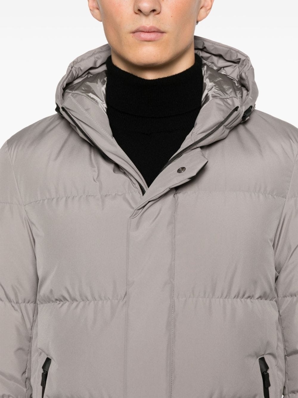 Laminar coat - 9