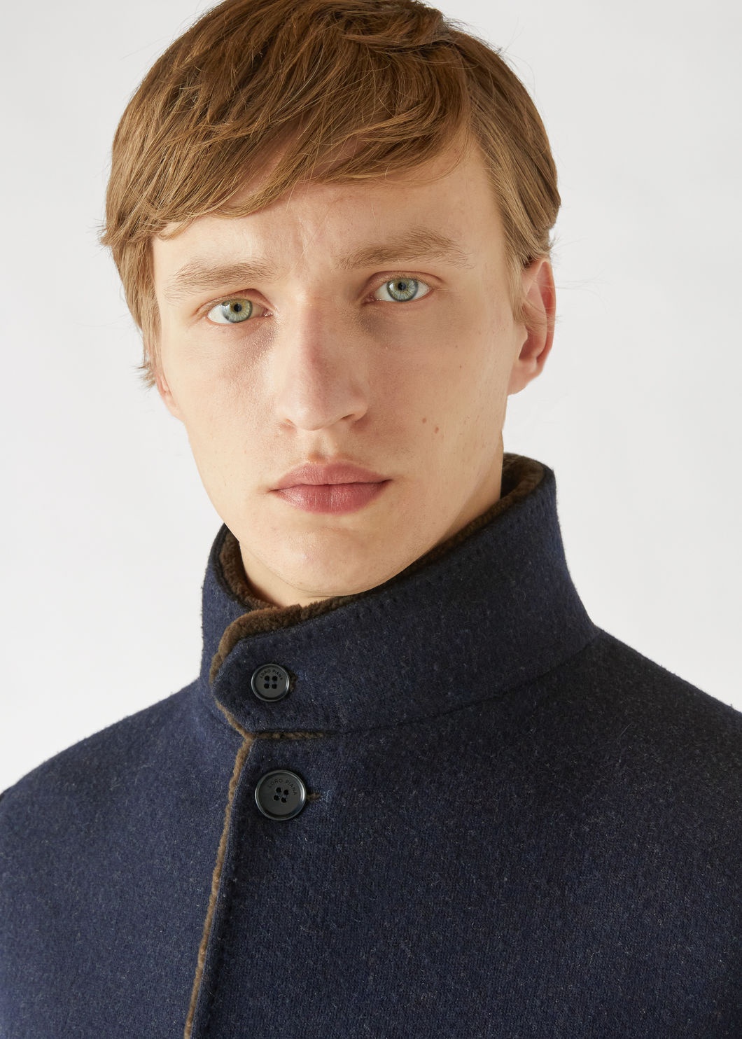 Sweater Coat - 6