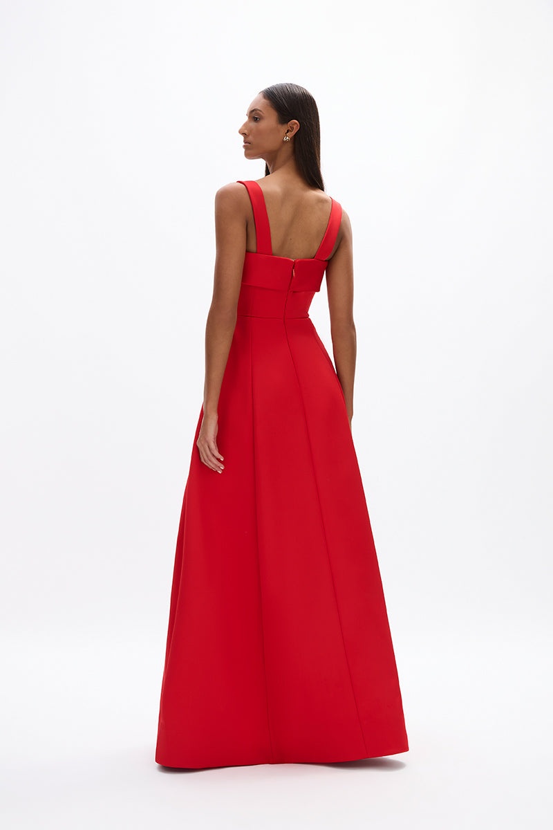 SERA GOWN - 5