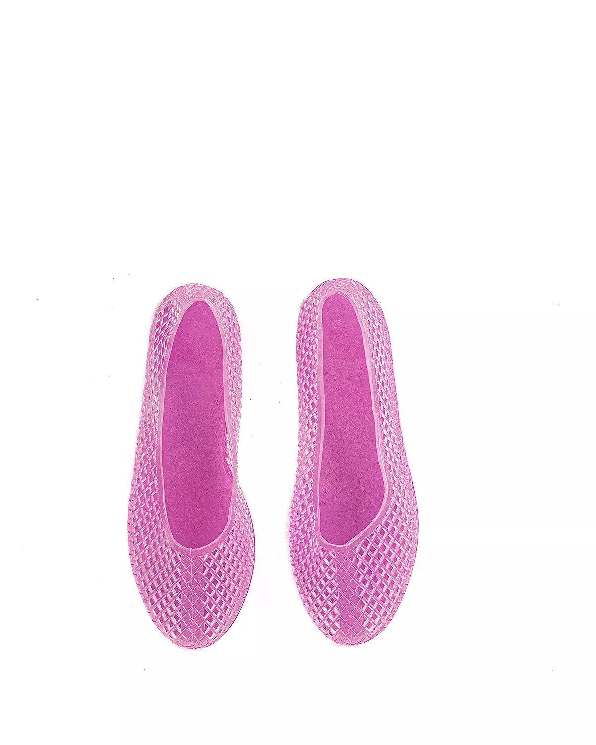 Women's Iro Flats - 3