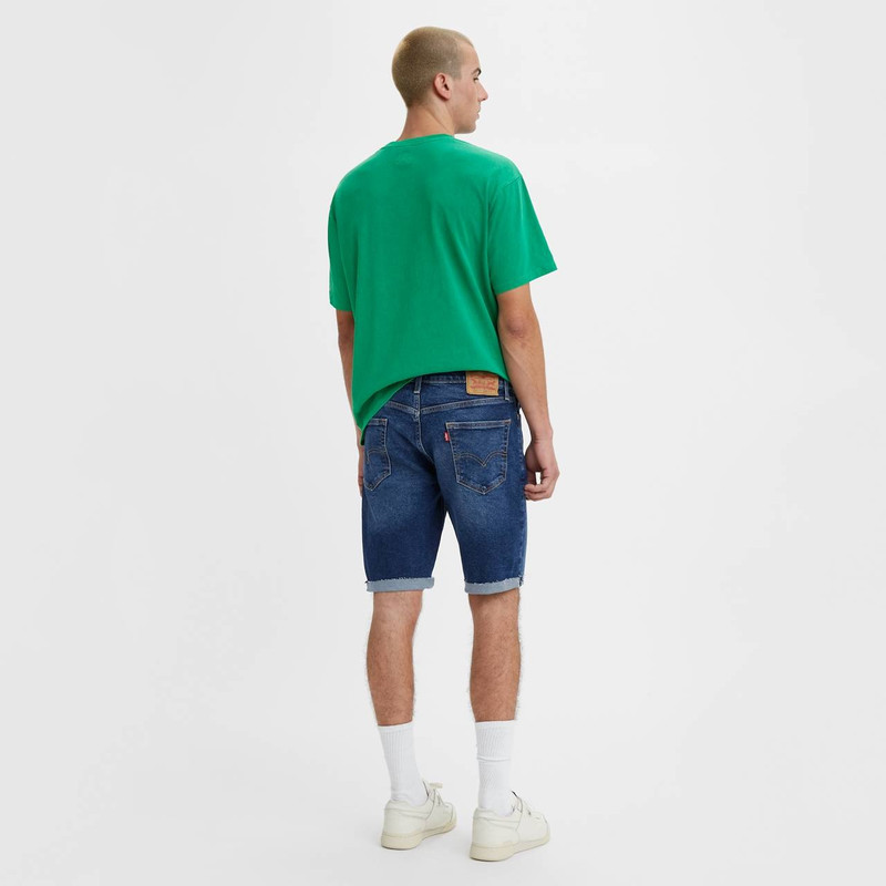 Levi's 511™ SLIM CUT-OFF 10-11" MEN'S SHORTS outlook