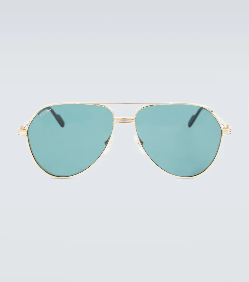 Aviator sunglasses - 1