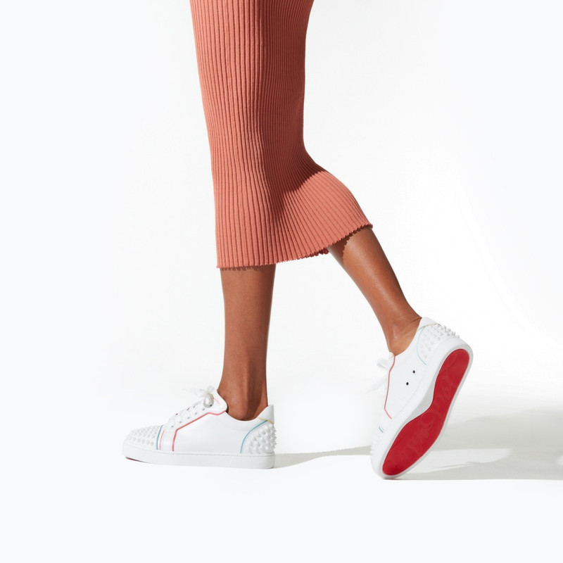 Christian Louboutin VIEIRA 2 FLAT outlook