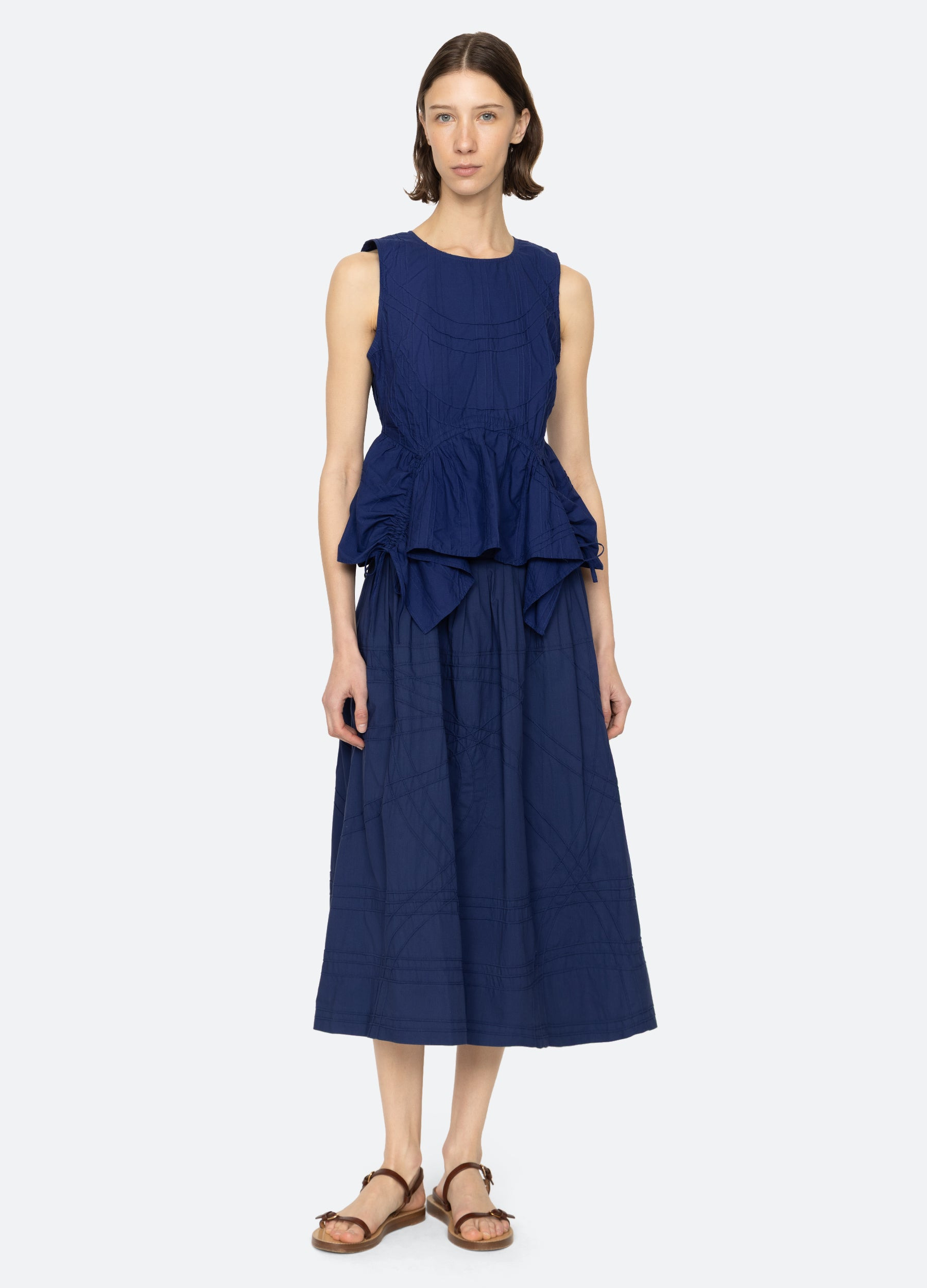 Camden Skirt - 3