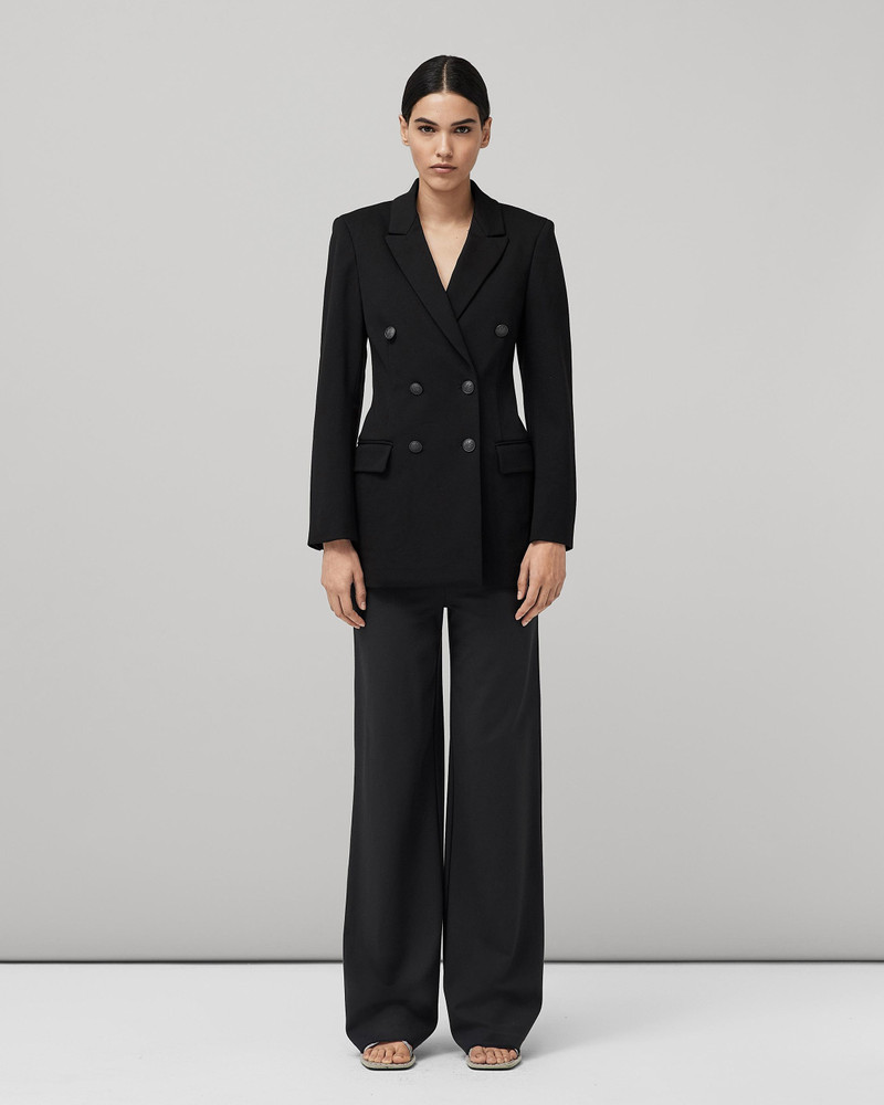 rag & bone Warren Ponte Blazer
Relaxed Fit Blazer outlook