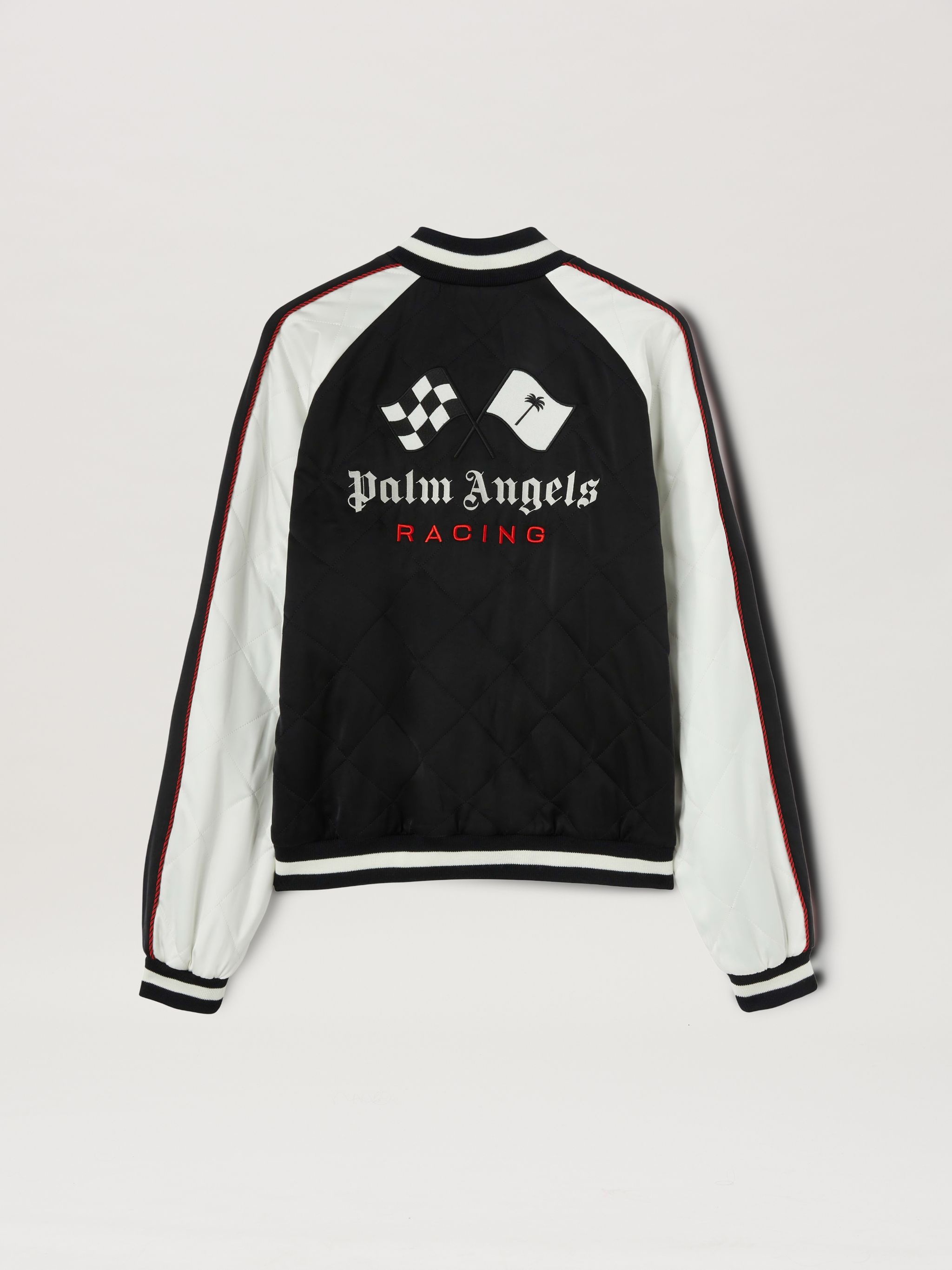 Racing Souvenir Jacket - 2