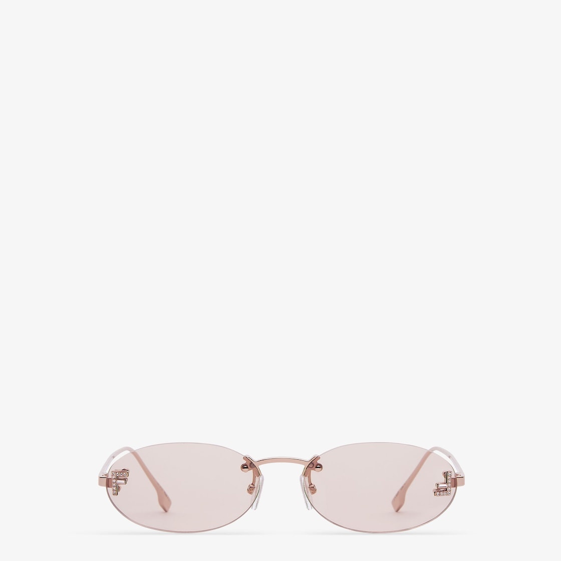 Fendi First Crystal - 1