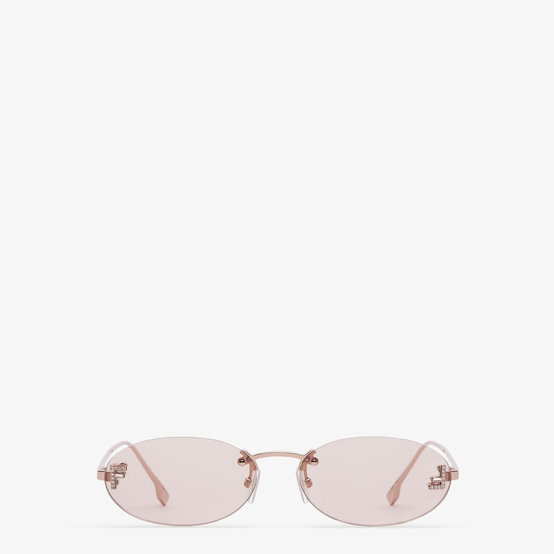 Fendi First Crystal 1