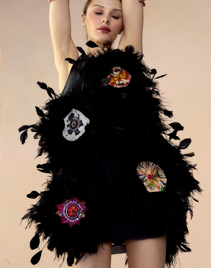 Tickle Your Fancy Dress 7