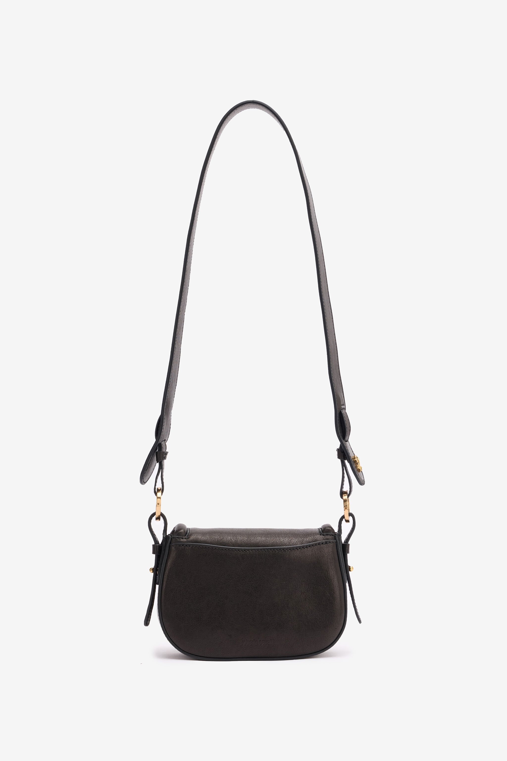 Bag With Fang detail - 3
