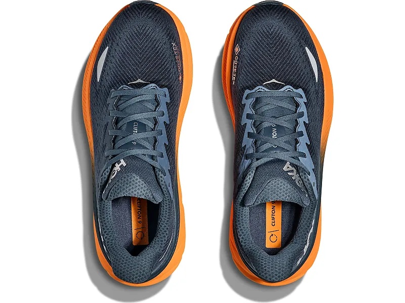 HOKA Clifton 9 GTX - 5