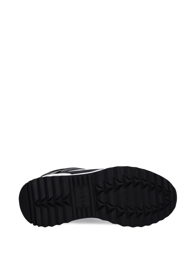 logo detail sneakers 5