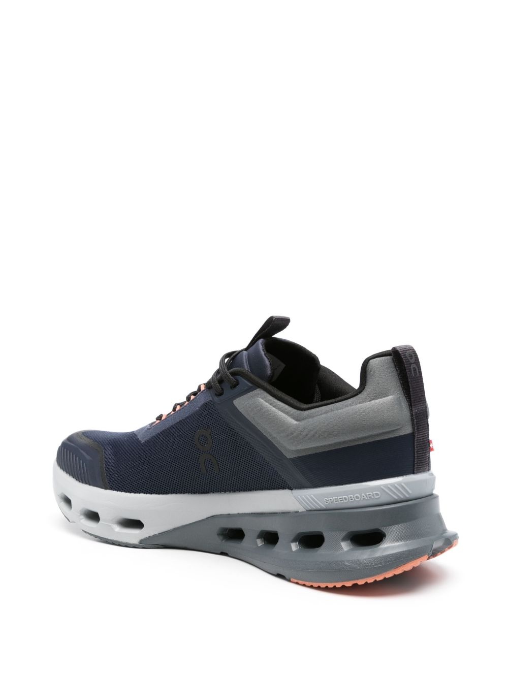 ON Cloudnova X training trainers - 3