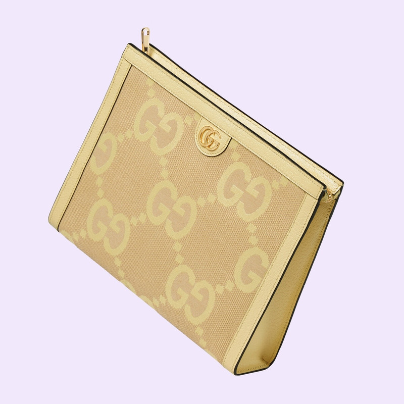 Ophidia jumbo GG pouch 4