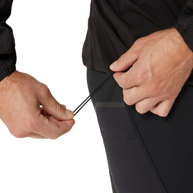 METARUN WATERPROOF JACKET 7