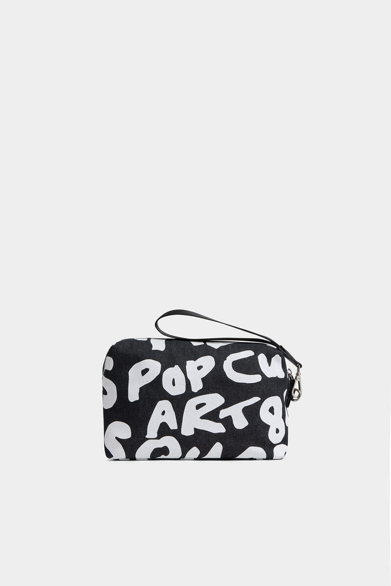D2 POP 80'S CLUTCH - 2