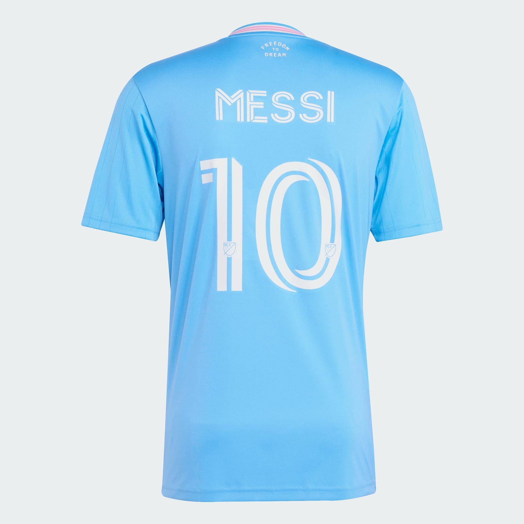 Inter Miami CF 25/26 Third Messi Jersey - 3
