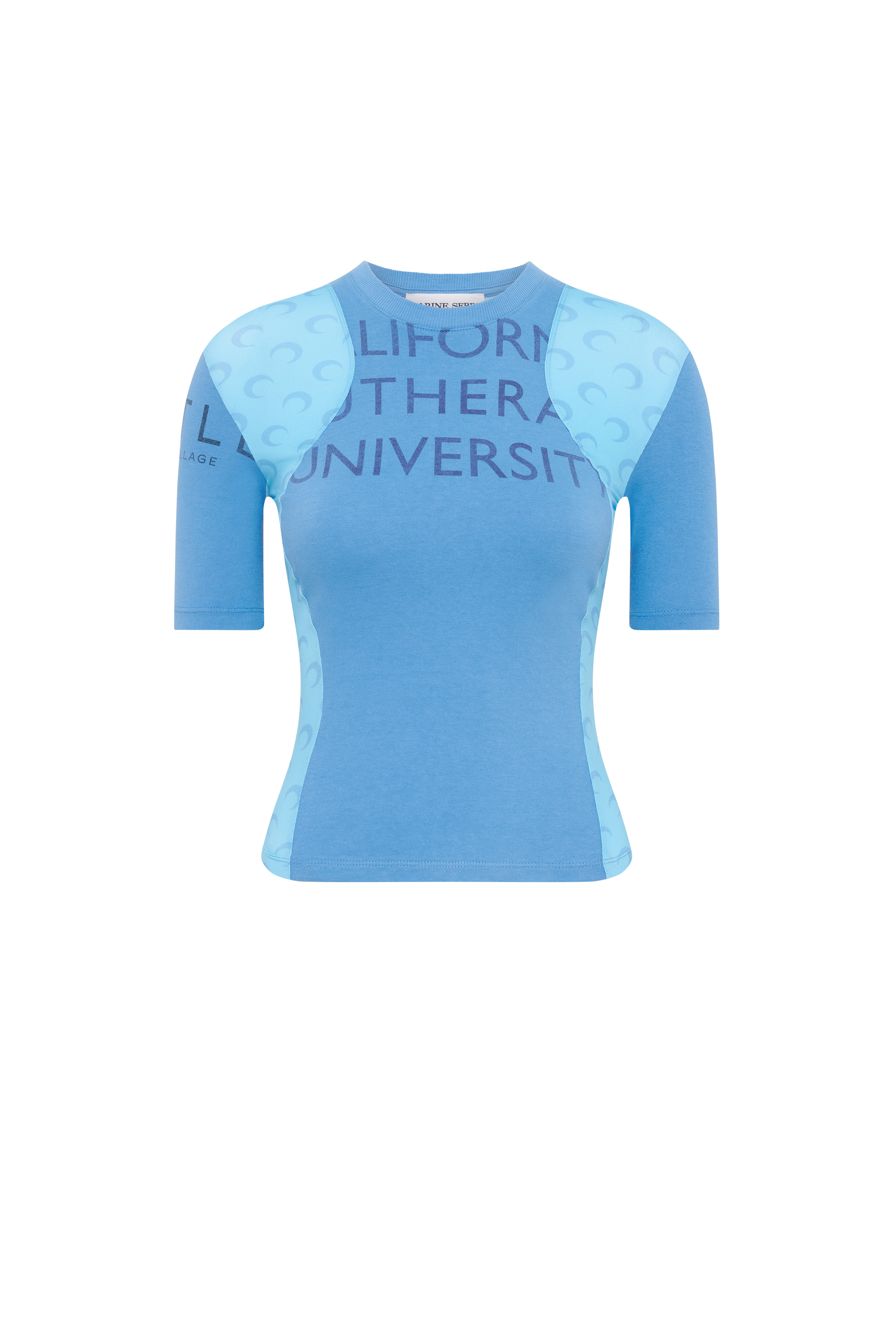 Regenerated Graphic T-Shirts Baby Fit T-Shirt - 6