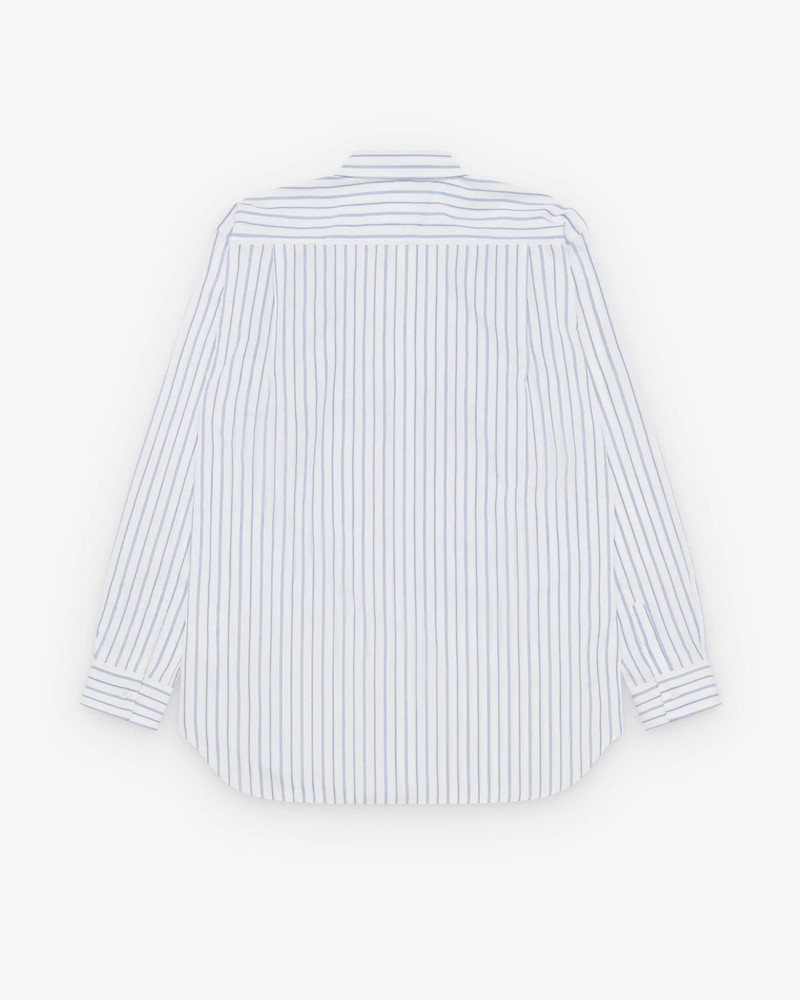 Comme des Garçons SHIRT Long Patch Shirt outlook