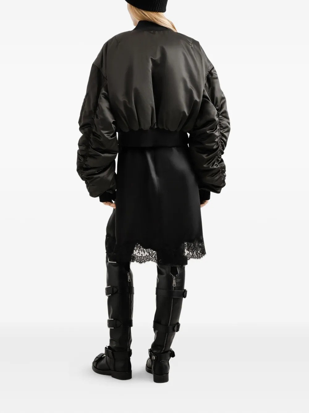 CROP BOMBER - 3