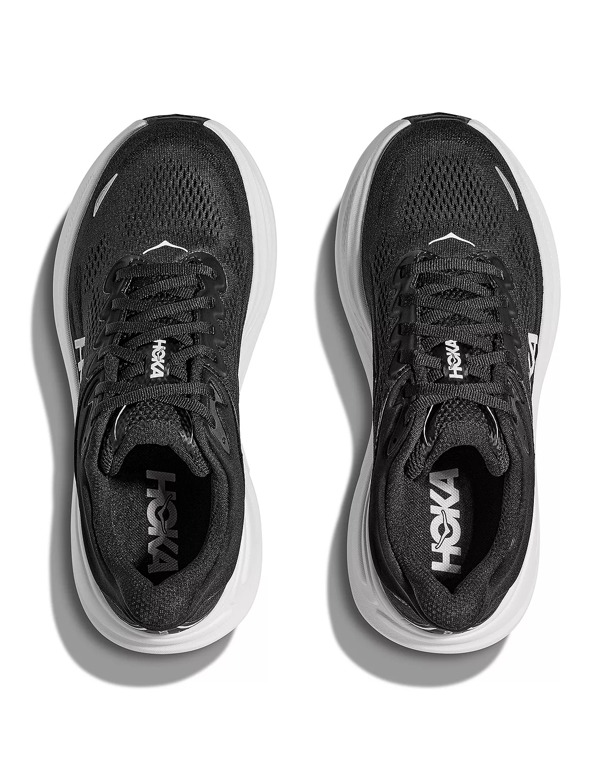 Women's Bondi 9 Running Sneakers - 3