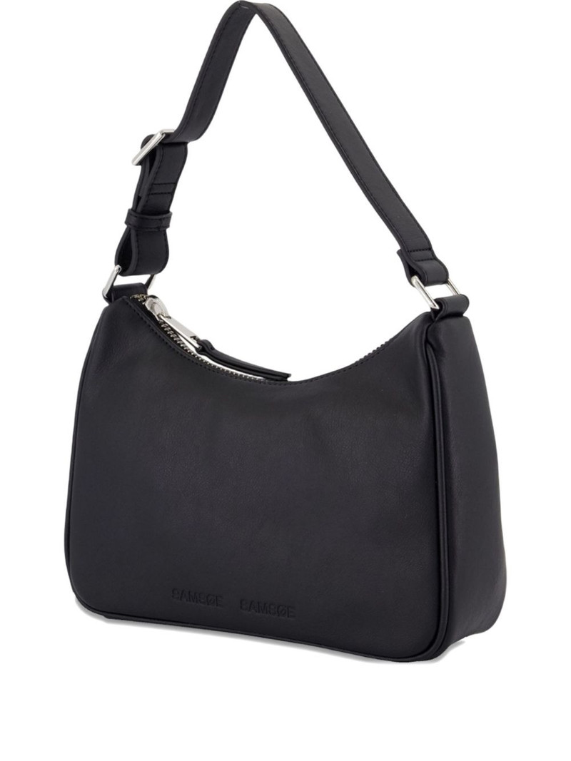quilted shoulder bag 1