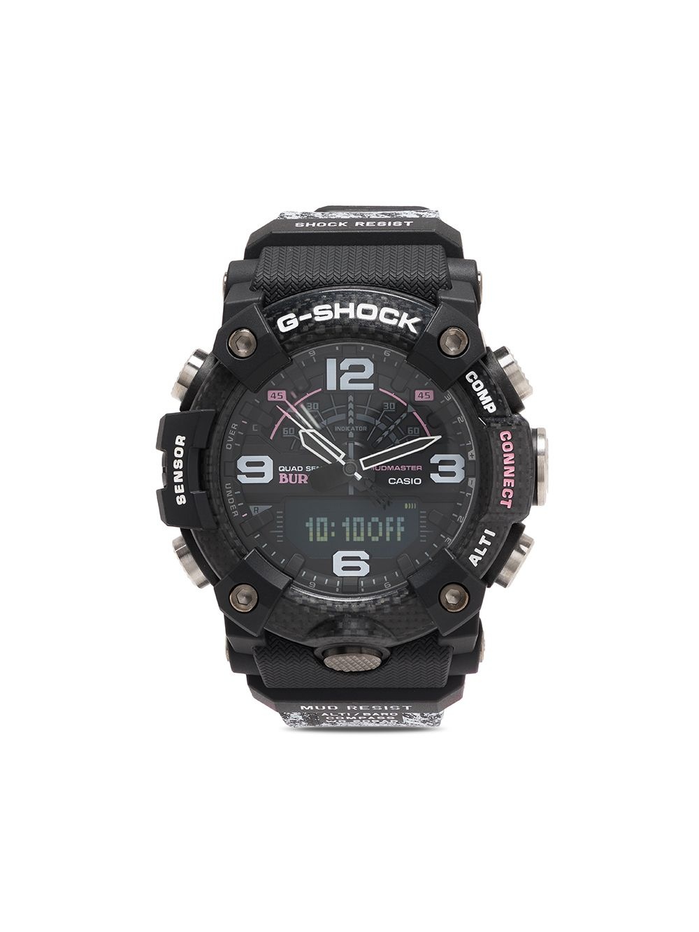 GGB100BTN1AER watch - 1