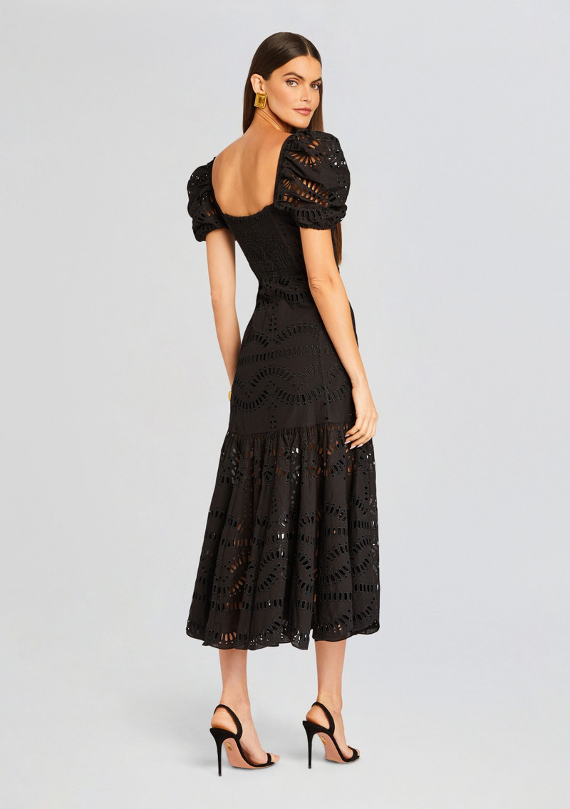 SPIANA LONG DRESS 4