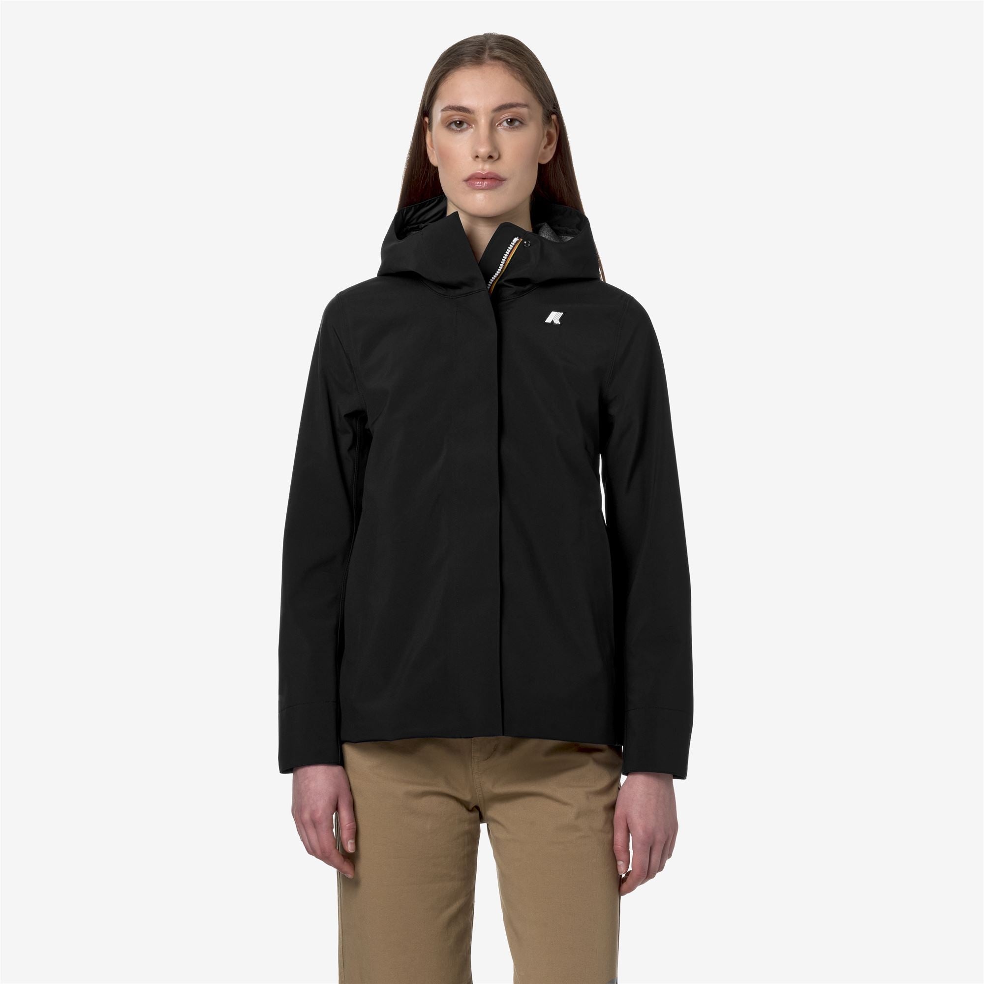 MADALINA BONDED JERSEY - 3